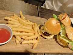 -Goose Island Brewhouse鹅岛精酿啤酒餐厅