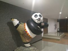 -SFC上影影城(成都科华IMAX店)