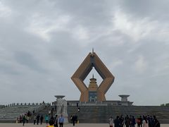 -法门文化景区