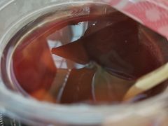 -八婆婆烧仙草(中山路店)