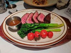 -22ºN BISTRO西餐&酒馆