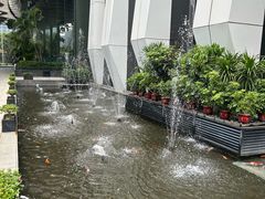 -怡聚轩全日制自助餐厅(大中华喜来登酒店)
