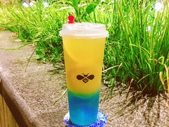 -亲爱的蜂蜜茶