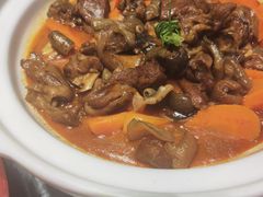 -楚禾宴·家宴(光谷大道店)