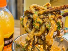 -谭三娘鲜切牛肉自助火锅(北京路店)