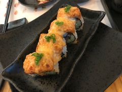 -Sushi Love 创意寿司(丽影广场店)