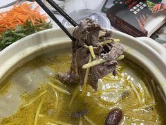 -清真·马坡烧烤涮牛肚·酸浆火锅(新区总店)