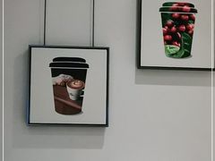 -Peet's Coffee皮爷咖啡(豫园店)