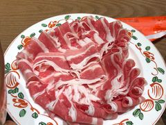 -北京老门框爆肚涮肉馆(凤城六路店)