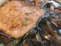 -伟记奥面馆(养育巷店)
