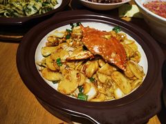 -甬上名灶(天一阁·翠柏店)