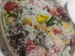 -芝士农场·意式餐厅(生态城万达店)