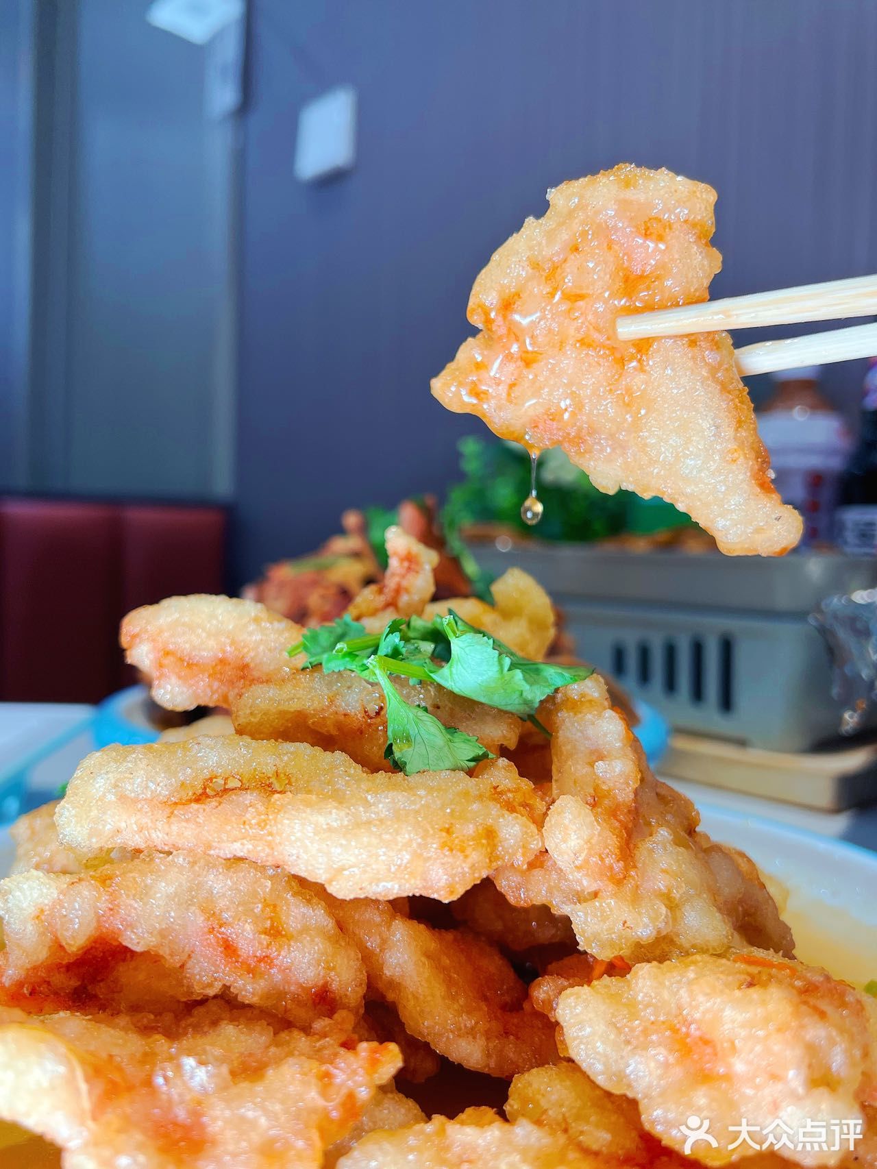 地道东北菜👏就吃这家准没错！  