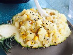 -滇越乘象云南餐厅(豆各庄店)