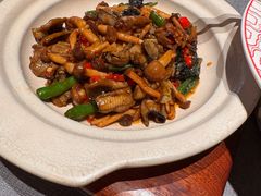 -江南厨子·品苏杭(深圳万象城店)