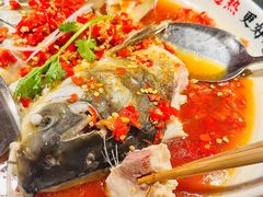 -湘阁里辣(南联锦泰城店)