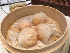 羊城鲜虾饺-白天鹅宾馆-宏图府餐厅