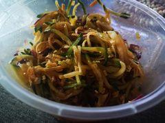 -安天民北方饺子(白石洲店)