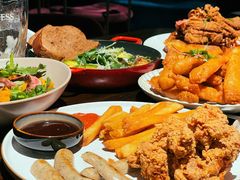 -Brut Eatery悦璞食堂(建国东路店)