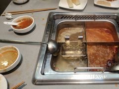 -海底捞火锅(振华商厦店)