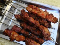 -王记西鎮电烤肉(汶上路店)