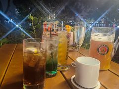 -宝莱纳餐厅(滨江店)