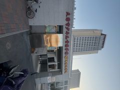 -天津图书馆(复康路馆)