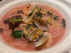 -莆田餐厅PUTIEN(西安万象天地店)