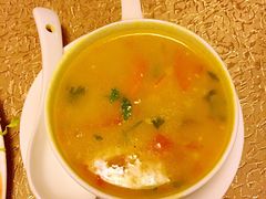 -Santoor 萨都里印度餐厅(北锣鼓巷店)
