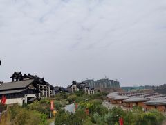 -熹乐谷温泉度假区