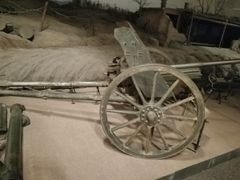 -辽沈战役纪念馆