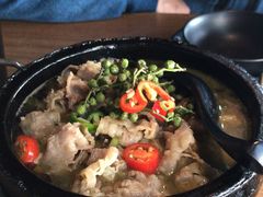 -花椒笑成都小馆(百脑汇店)