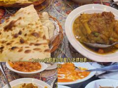 -Santoor 萨都里印度餐厅(北锣鼓巷店)