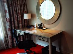 -澳门喜来登大酒店