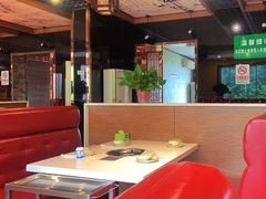 -和庆斋阳坊秘制羊蝎子火锅(云岗店)