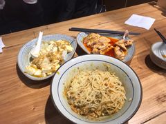 -南小蟹手工點心(三里屯店)