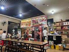 -马老大烧烤(和平路店)