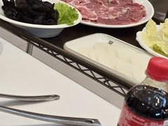 -天宜隆蘑菇宴火锅(石景山旗舰店)