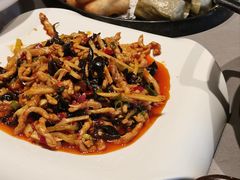 -四川饭店(长白店)