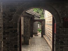 -云峰山自然风景区