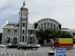 -中国铁道博物馆(正阳门馆)