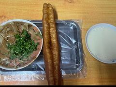 -小发锅巴菜铺(金辉家园店)