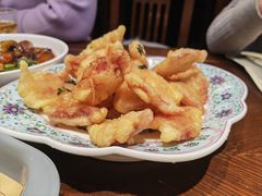锅包肉-老厨家(友谊路总店)
