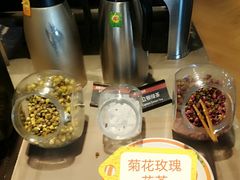 -比格比萨自助(商业大厦店)