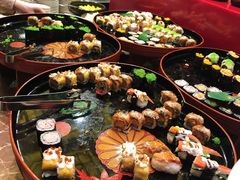 -景湖轩全日制餐厅·南湖名都