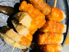 -莲湖糕团店·老秦淮小吃