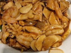 -惠宾饭庄(中山路店)