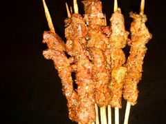 -很久以前羊肉串(打浦路店)