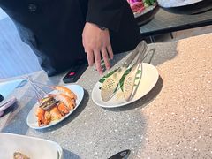 -集渔·泰式海鲜火锅(科华店)