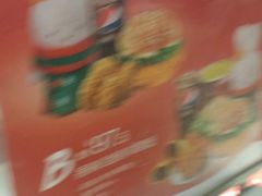 -肯德基(龙之梦购物中心店)